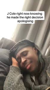 J cole just chilling right now #jcole #kendrick #rnb #ukrnb