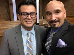 Corey Cawthon's Instagram, Twitter & Facebook