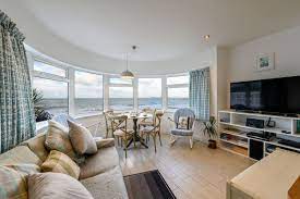 Self Catering Cosy Beach House Cornwall Carbis Bay Luxury Hotel Luxury Holidays Holiday Accommodation