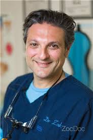 Dr zak valencia sales ca