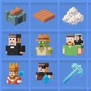 You begin your journey by digging your own path, making sure you don start playing online! Minecraft Games Free Games