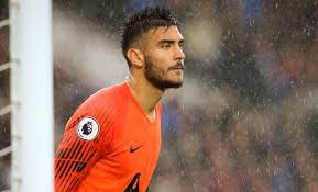 Tripadvisor has 565 reviews of gazzaniga hotels, attractions, and restaurants making it your best gazzaniga resource. Paulo Gazzaniga Backed To Leave Tottenham In January By Paul Robinson