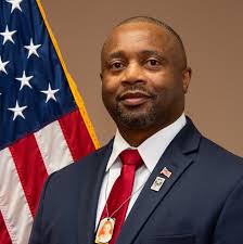 Kenneth Paschal State Representative District 73
