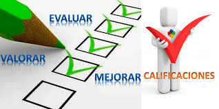 Criterios de evaluación y calificación COVID-19 – I.E.S. Mar de Alborán
