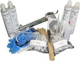 Find fixing foundation cracks here Diy How To Fix A Crack In Your Homes Foundation Yourself Basement Issues And Problems