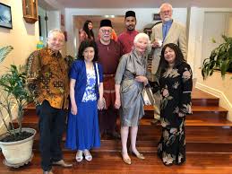 Lemang dihidang enak rasanya nasi arab pilihan kita bingkisan kata bingkisan raya tuan guru besar bermadah kata. Aminahtun Karim On Twitter Hari Raya Celebrations Continue With Diplomats Canadians And Friends In Rumah Malaysia Ottawa What A Bonus When A Malay Dance Troupe Performed For Us Thanks Sri Warisan Myembassyottawa Malaysiamfa