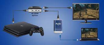 The above two ways are both workable for gameplay on ps4 recording. Record And Live Stream 4k Gameplay From Ps4 Pro With This Game Capture Card
