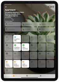 Now my home app is just a black screen of nothingness. How I Automated My Flat Using Apple Homekit And Google Home By Daniel Marcinkowski Daniel Marcinkowski S Blog