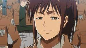 Use petfinder to find adoptable pets in your area. Sasha Braus Anime Attack On Titan Wiki Fandom