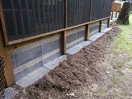 Set the deck plate place the rubber or plastic gasket, or trim ring, over the faucet holes in the sink and set the deck plate. Sometimes We Need To Remove And Reinstall Lattice To Install Barrier Cottage Backyard Shed Deck