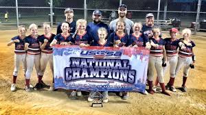Trending news, game recaps, highlights, player information, rumors, videos and more from fox sports. Oklahoma 10u Softball Team Takes National Championship
