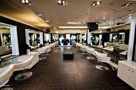 With locations across the united states and canada, a luxury salon experience, a great haircut, and beautiful hair color are never out of reach. Pin On Salon Ideas