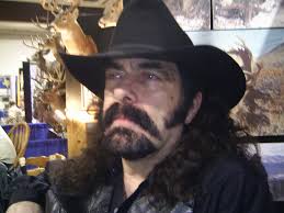 Pioneer Outfitters: Terry Overly