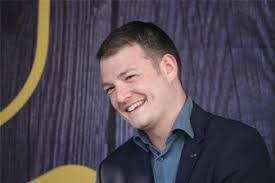 Daniel Tautenhahn's Instagram, Twitter & Facebook