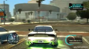 Los angeles on xbox 360. Midnight Club Los Angeles Complete Edition Download Gamefabrique