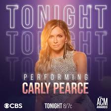 Carly pearce citing taylor swift's wildest dreams as inspiration for her final cut greener grass on her new sophomore record. F2khvp5m5zgaom