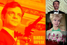 Randall and Hopkirk (Declassified)