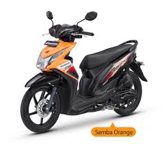 Modifikasi honda beat injeksi paling keren 2017 honda motor lowrider. Koleksi Modifikasi Motor Matic Beat Injeksi Terlengkap Pojok Otomania
