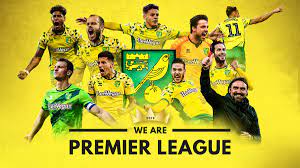 Norwich city have won their last 7 championship games in a row. Norwich City Fc On Twitter We Are Premierleague Ncfc