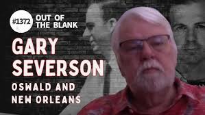 Out Of The Blank #1134