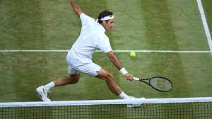 Roger federer career stats, prediction for 2019 men's final christopher simpson @. Wimbledon 2019 Roger Federer Vs Rafael Nadal Score Result Video Head To Head