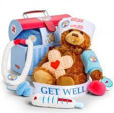 Spoil a special person with cosy candles, decadent hampers, gift cards and more from m&s. 9 Great And Awesome Get Well Soon Gifts With Images Styles At Life