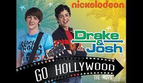 Drake Josh Go Hollywood 2006 Trakt Tv