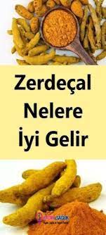 Zerdecal Nelere Iyi Gelir Diet And Nutrition Health Turmeric