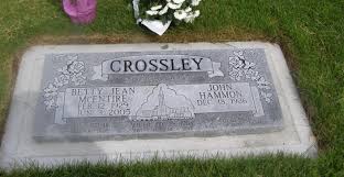 McEntire Family History