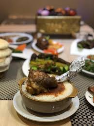 مطعم هليوبليس الخبر Heliopliskhobar טוויטר