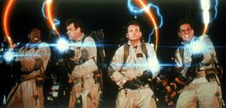 Image result for ghostbusters