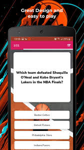 Nba star kevin love's uncle, mike love, is a founding member of which rock band? Nba Trivia Game For Android Apk Download