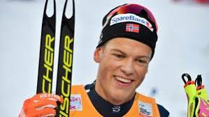 Besides johannes hoesflot klaebo (norway) results page flashscore.com offers results from almost 300. Klabo Krossade Pa Nytt Hanade Sverige Hur Manga Svenskar Var Det I Finalen