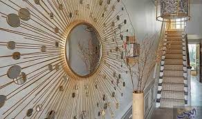 كيف يمكنك استخدام المرايا لإضفاء لمسة ساحرة على منزلك mirror decor mirror decor ideas mirror