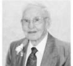 Earl TRIMBLE Obituary