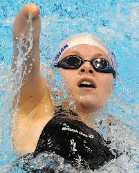 Steadman determined to impress in triathlon