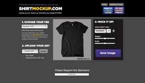Download Shirtmockup T Shirt Mockup Generator Bootstrapping Ecommerce