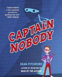 Captain nobody and millions of other books are available for amazon kindle. Novel Captain Nobody