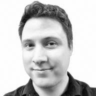 Patch User Profile for Joey Oliver