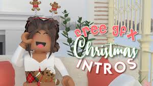Maybe you would like to learn more about one of these? 5 Free Christmas Winter Gfx Intros Youtube