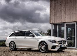 Maybe you would like to learn more about one of these? The Mercedes E Class Wagon May Be The Ideal Luxury Car