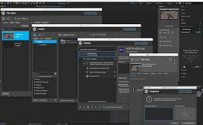 Maybe you would like to learn more about one of these? After Effects Shotgun Support