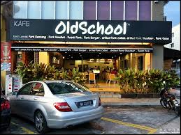 Order from tealive (bandar puteri puchong) online or via mobile app we will deliver it to your home or office check menu, ratings and reviews pay online or cash on delivery. Old School Bandar Puteri Puchong I M Saimatkong