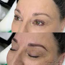 Melissa's Art in Feather Touch