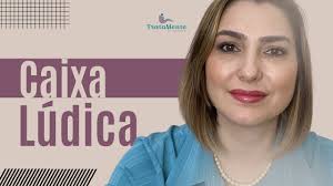 Caixa Lúdica