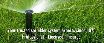 Maybe you would like to learn more about one of these? Exceptional Sprinkler Design And Repair Service Moore Sprinkler Company