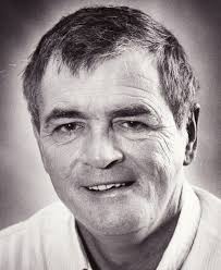 George Darmody Obituary