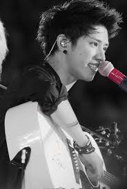 He has been bandmates with takahiro moriuchi in one ok rock. Taka Heartache One Ok Rock Concert Heartache