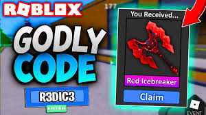 Get free knife and pets with these valid codes. Free Godly Codes Mm2 2021 Free Godly Code Redeem This Roblox Murder Mystery 2 Mm2 Chroma Lightbringer Godly Gun Pic And Code Cheap 4 00 Picclick Uk From Www Picclickimg Com Below