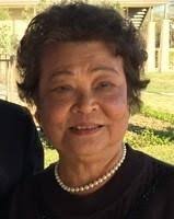 Helen Gee Obituary (1937